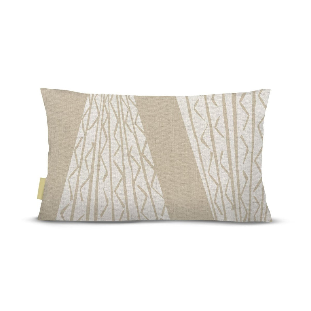 Niho Kila Lumbar Pillowcase