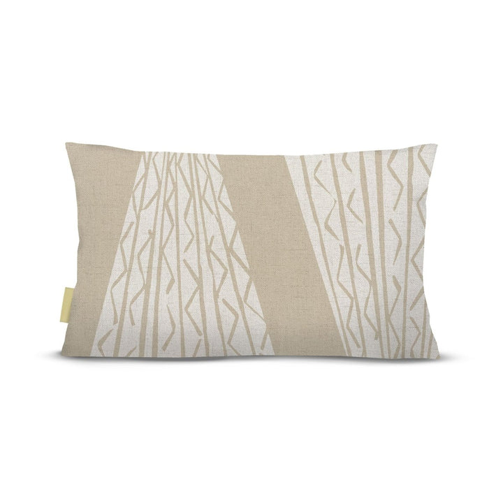 Niho Kila Lumbar Pillowcase