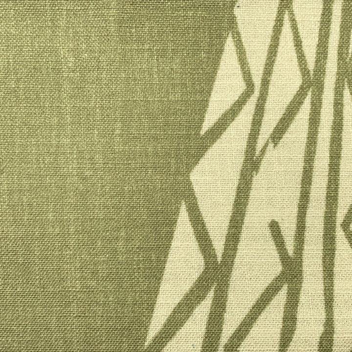 Niho Kila Lumbar Pillowcase