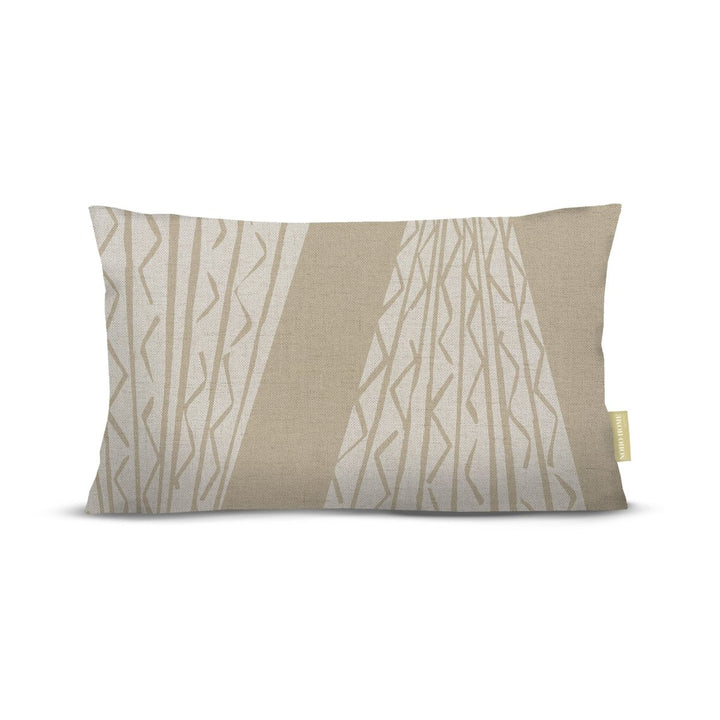 Niho Kila Lumbar Pillowcase