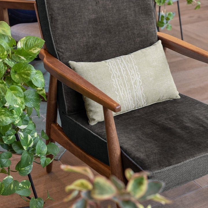 Niho Lumbar Pillowcase