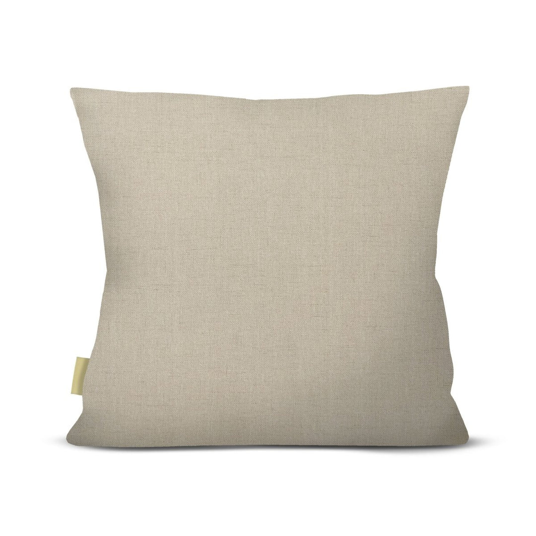 Niho Medallion Square Pillowcase