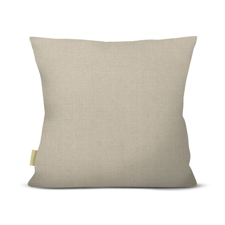 Niho Medallion Square Pillowcase