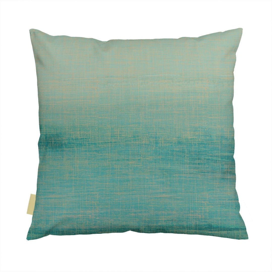 Backside of 'Ōlali Square Pillowcase