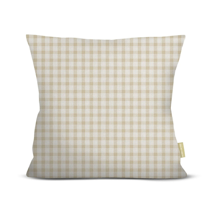 Palaka Square Pillowcase