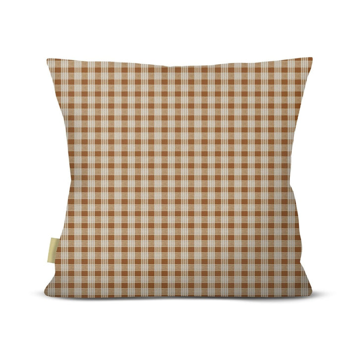 Palaka Square Pillowcase