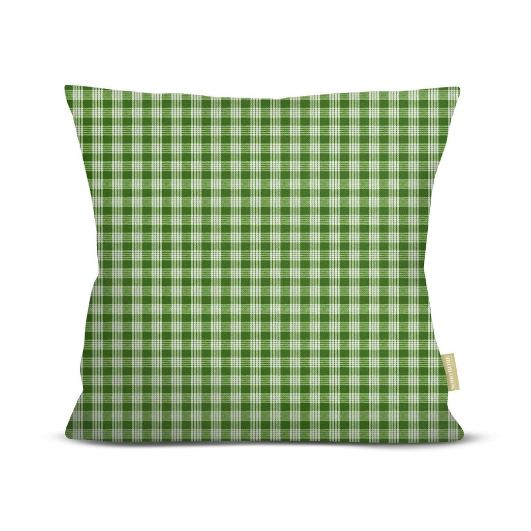 Palaka Square Pillowcase