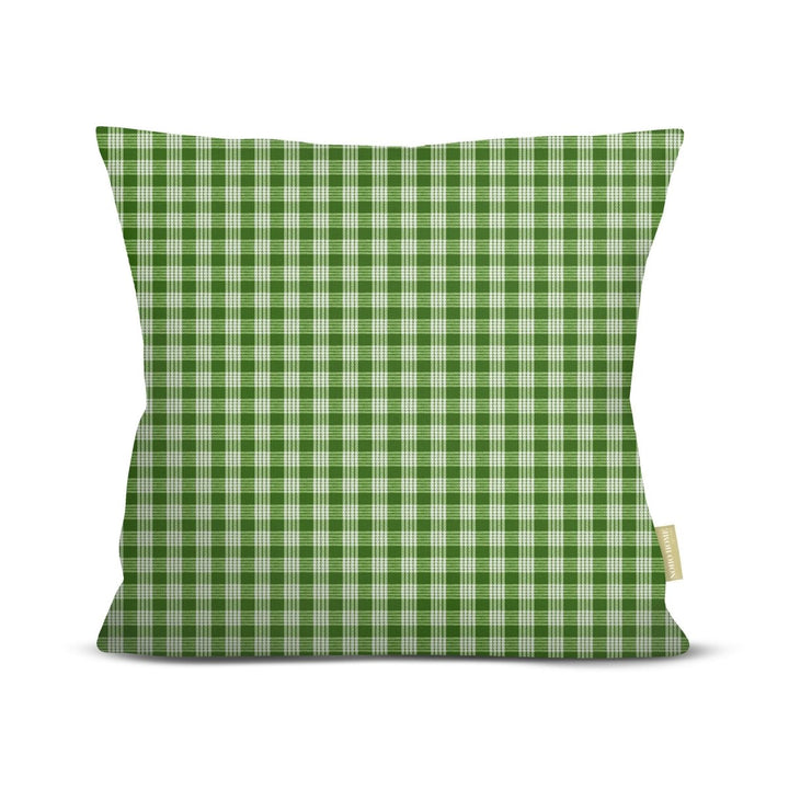 Palaka Square Pillowcase