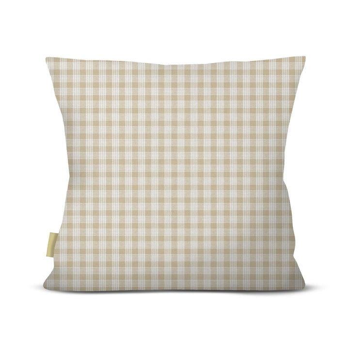 Palaka Square Pillowcase