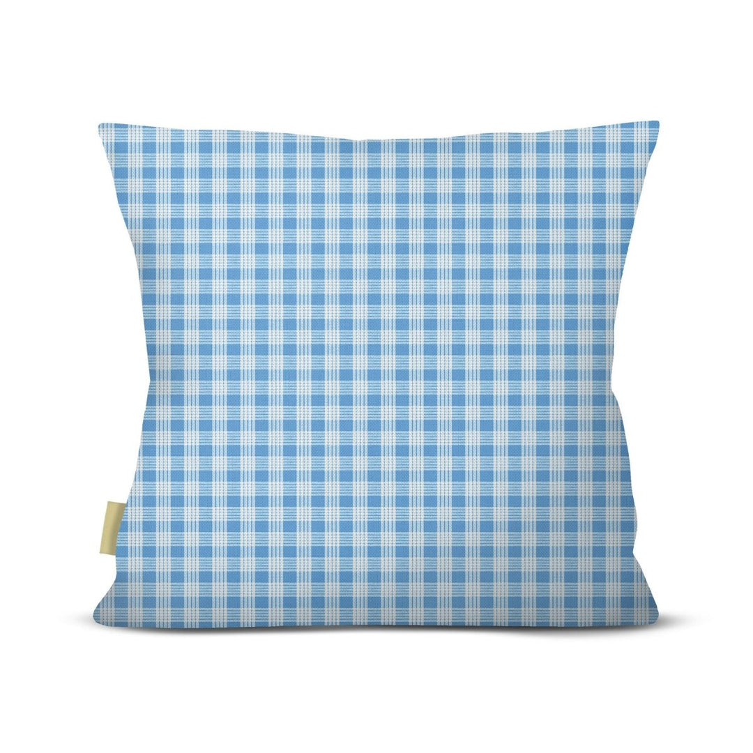 Palaka Square Pillowcase