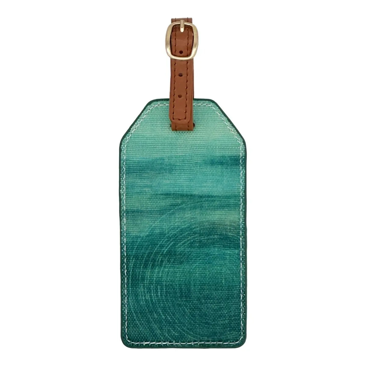 noho Passport & Luggage Tag
