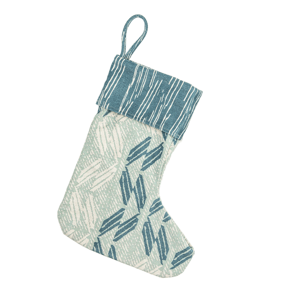 Peʻa Holiday Stocking