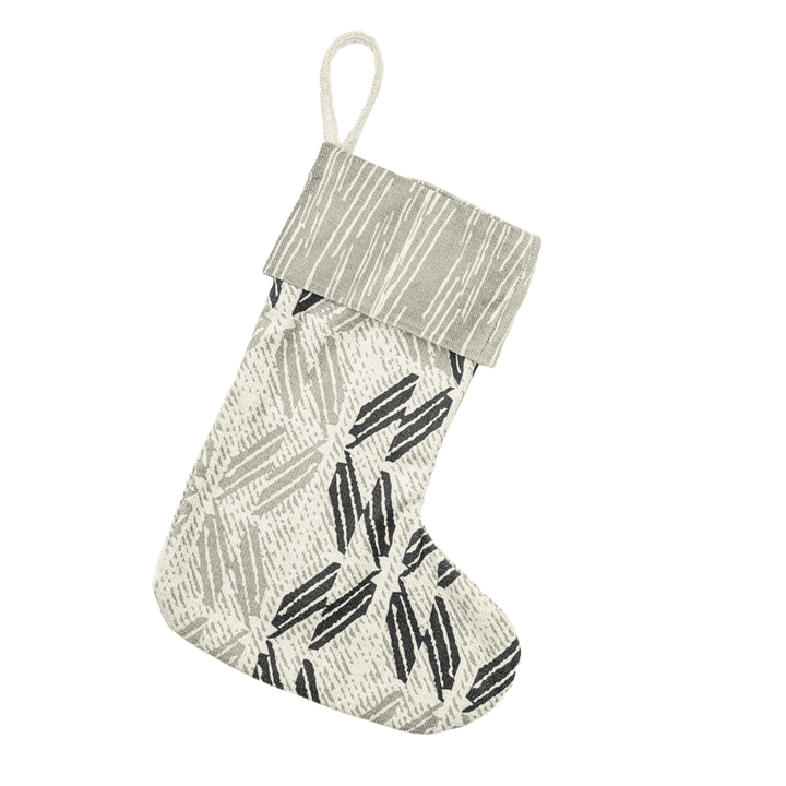 Peʻa Holiday Stocking