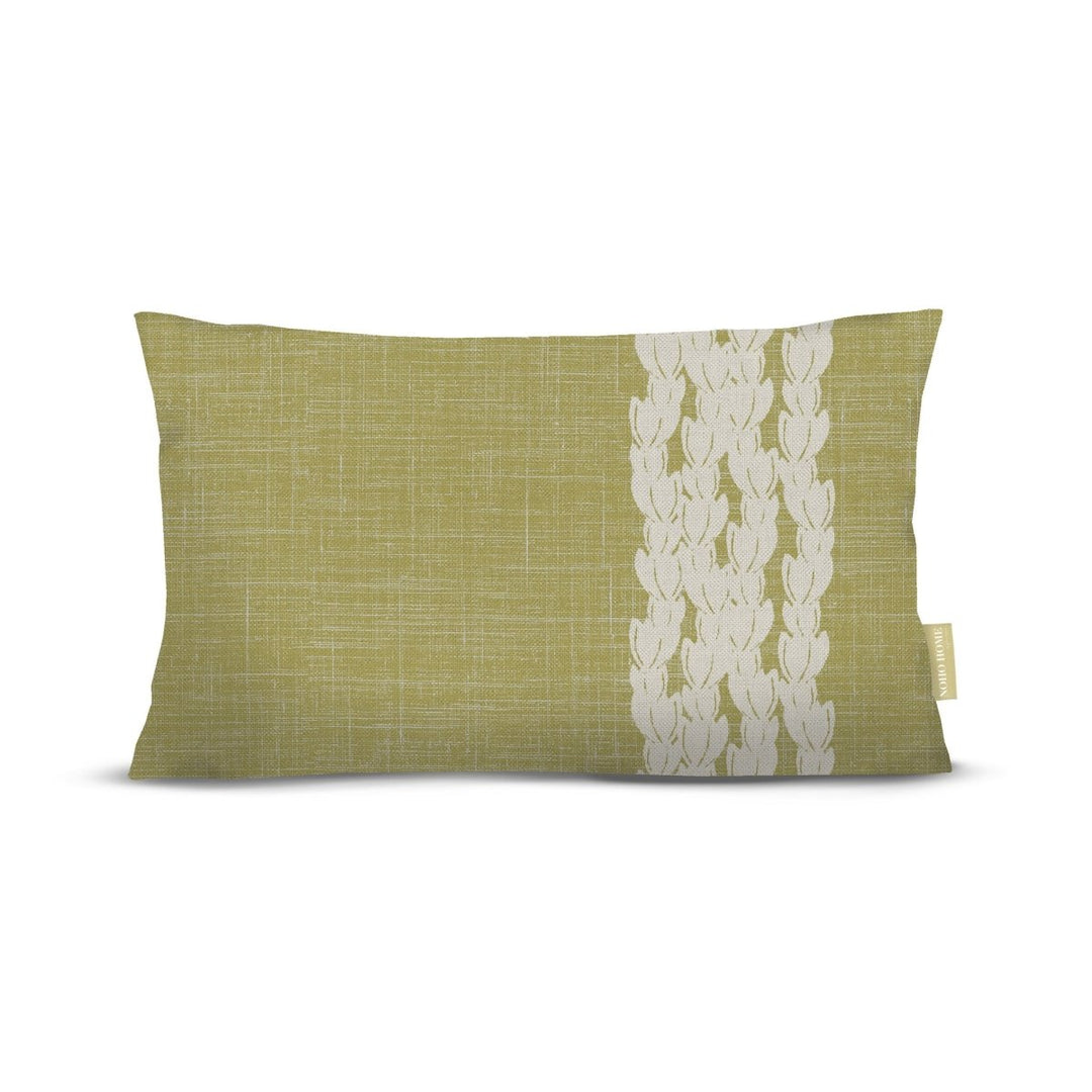 Pīkake Lumbar Pillowcase