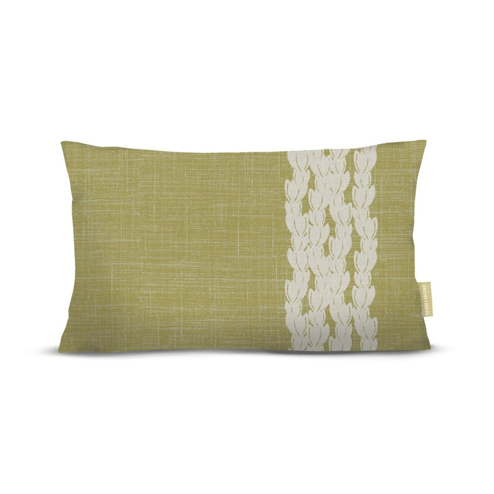 Pīkake Lumbar Pillowcase