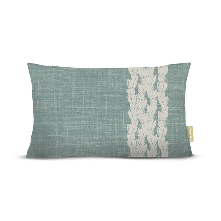 Pīkake Lumbar Pillowcase