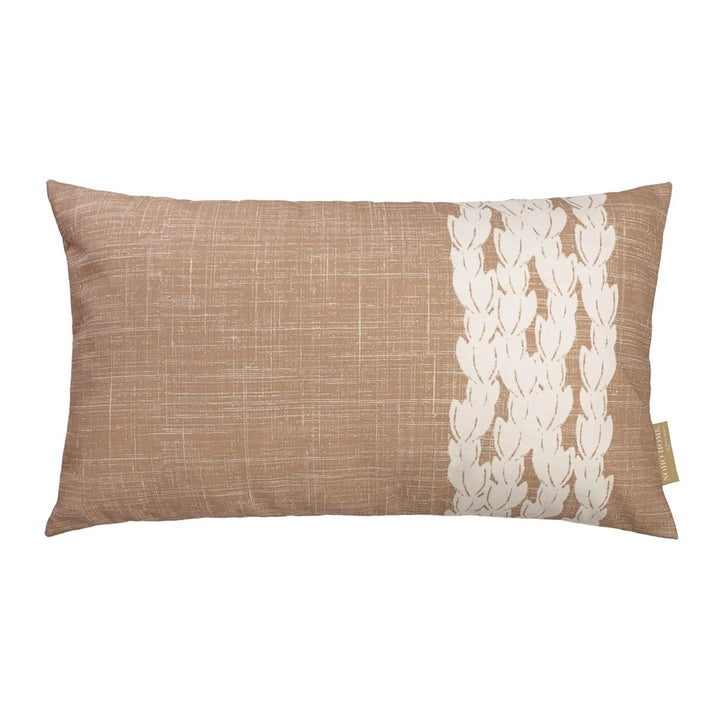 Pīkake Lumbar Pillowcase