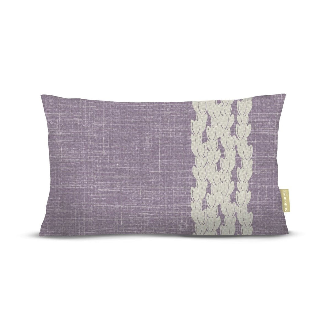 Pīkake Lumbar Pillowcase