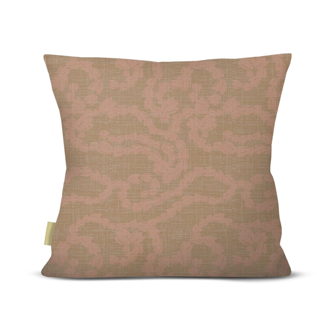 Pīkake Square Pillowcase