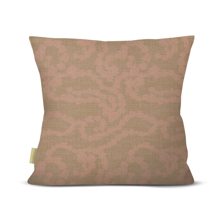Pīkake Square Pillowcase