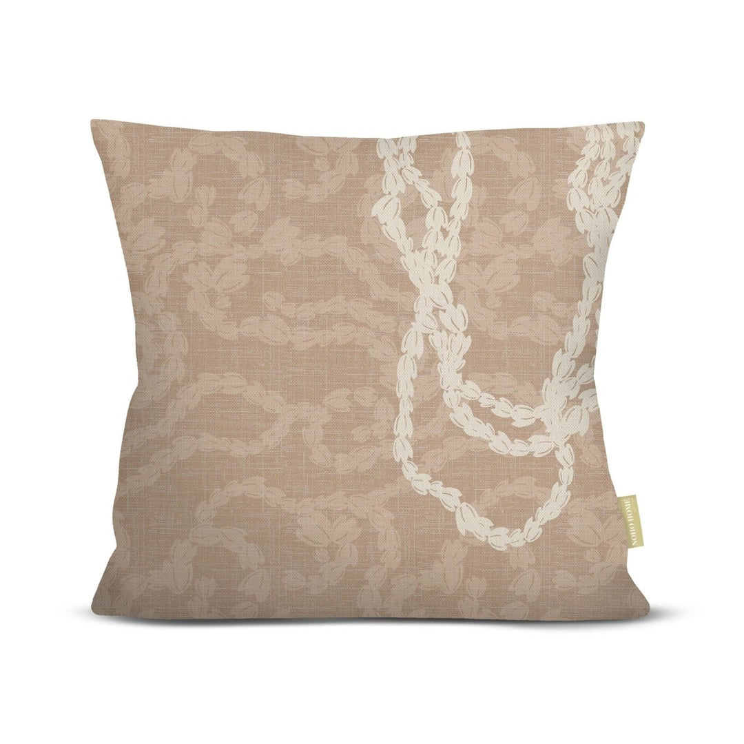 Pīkake Square Pillowcase