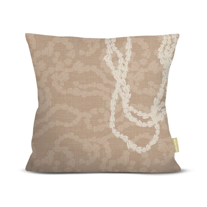 Pīkake Square Pillowcase