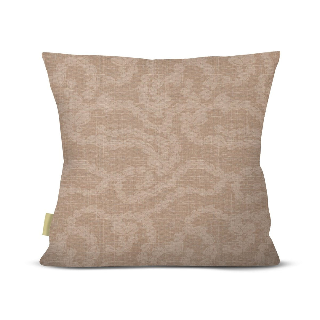 Pīkake Square Pillowcase