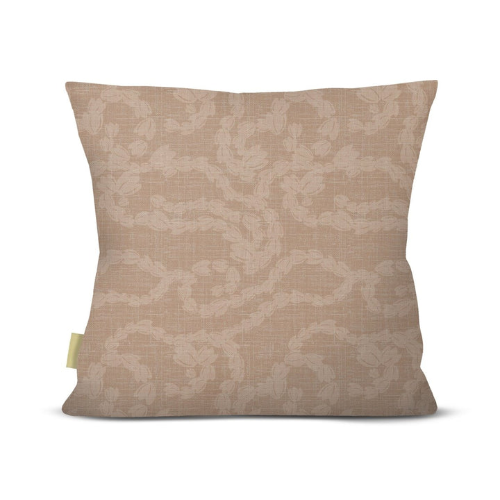 Pīkake Square Pillowcase