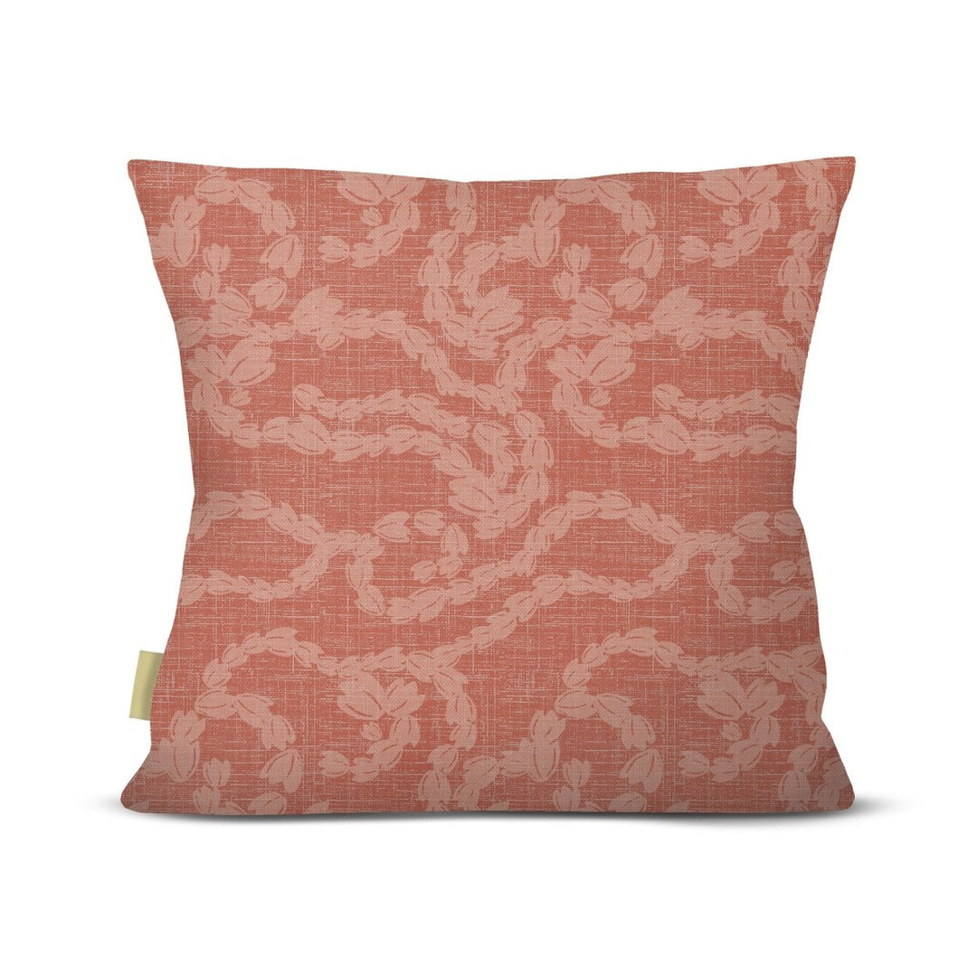Pīkake Square Pillowcase