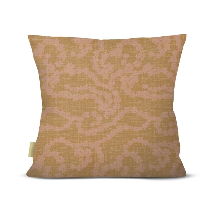 Pīkake Square Pillowcase