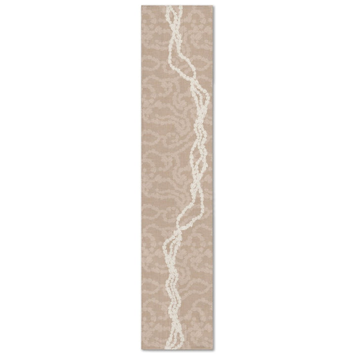 Pīkake Table Runner