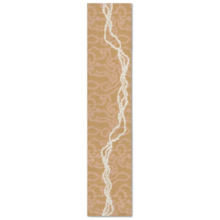 Pīkake Table Runner