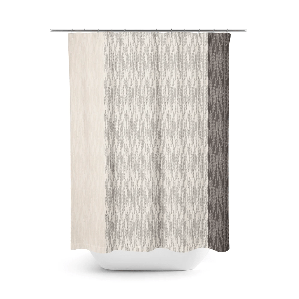 Pili Shower Curtain Hawai'i
