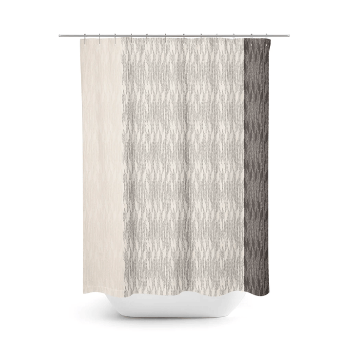Pili Shower Curtain Hawai'i