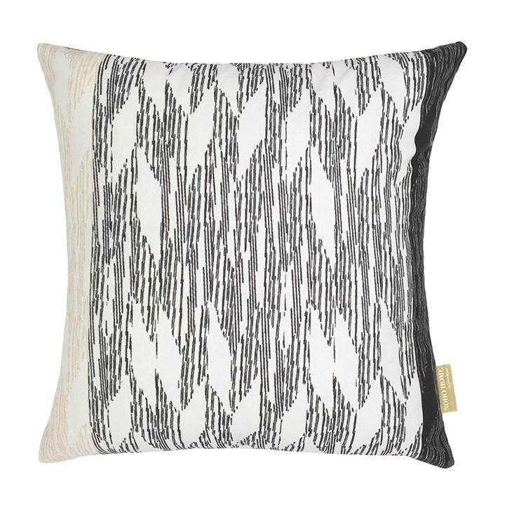 Pili Square Pillowcase