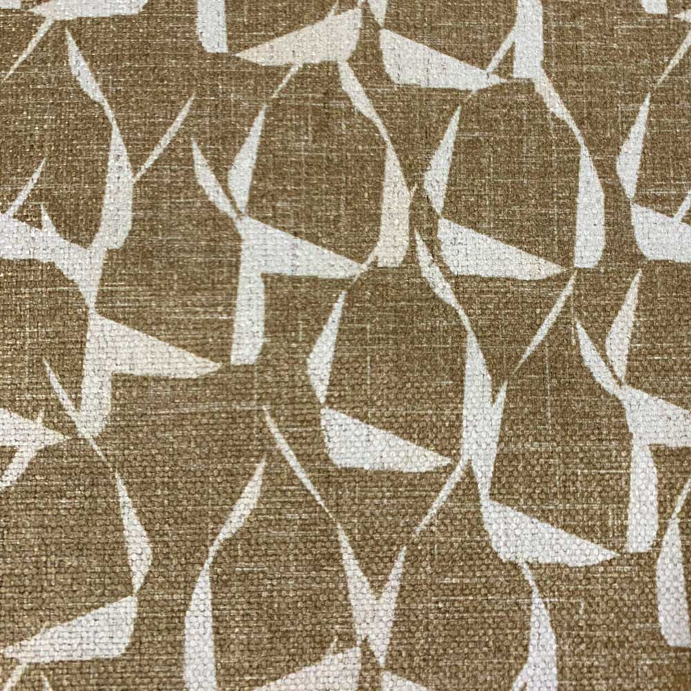 Closeup Of the Premium ʻEke Dining Napkin Hawaiian Print