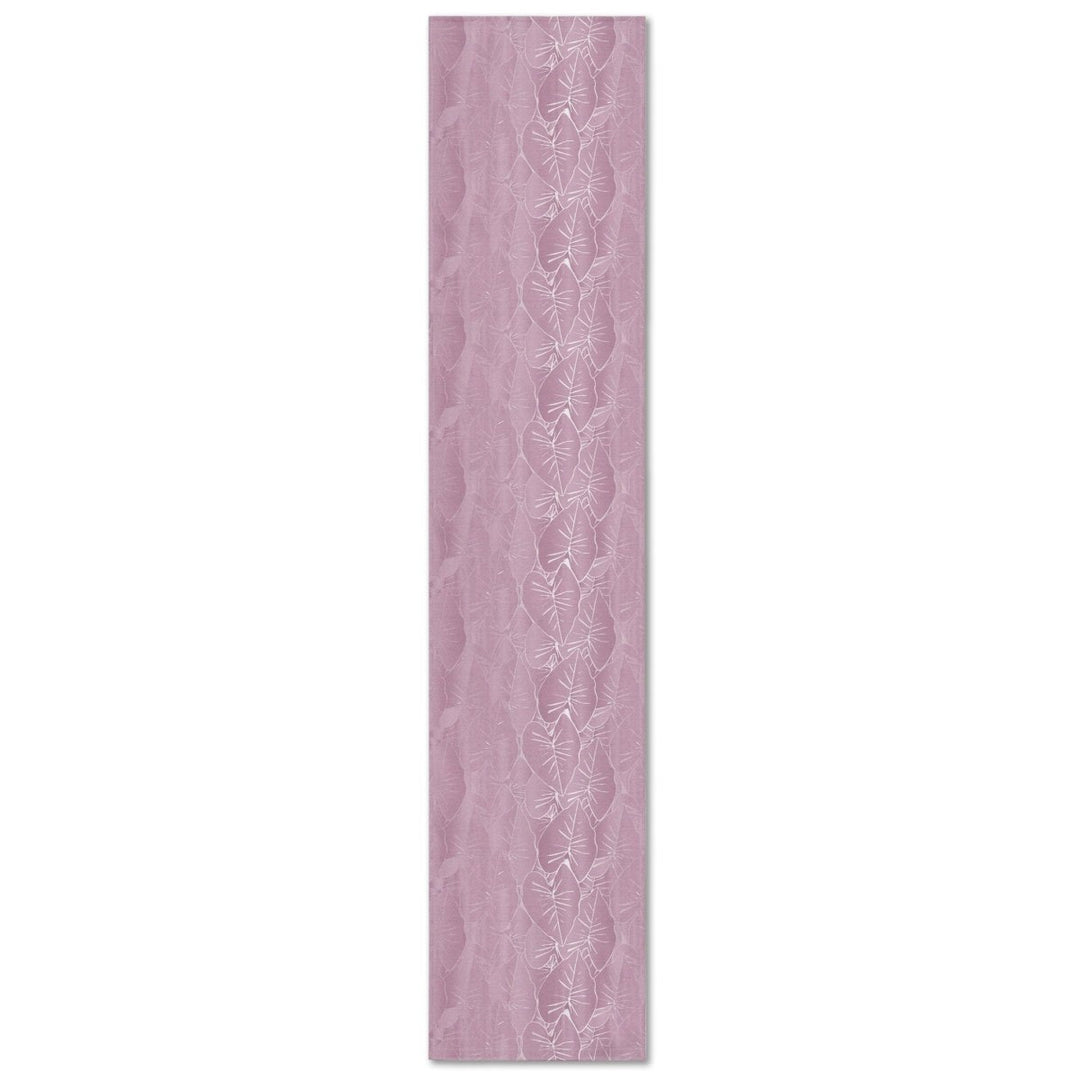 Premium Hānai Table Runner