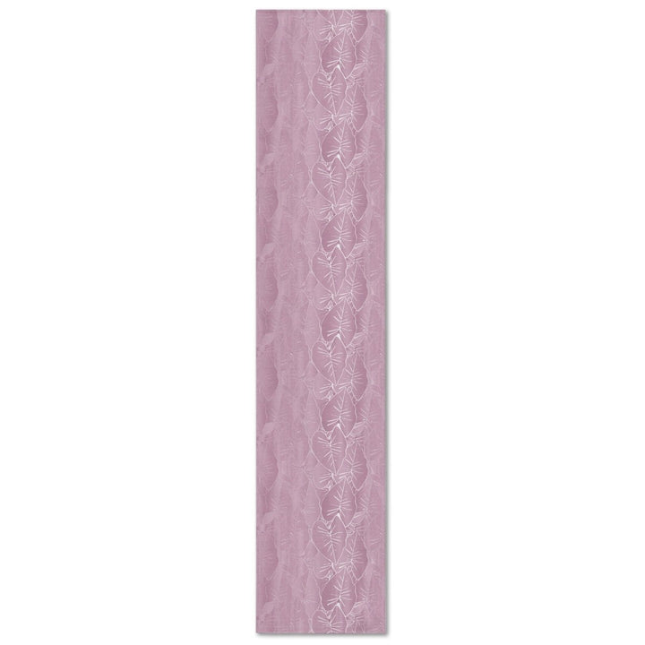 Premium Hānai Table Runner