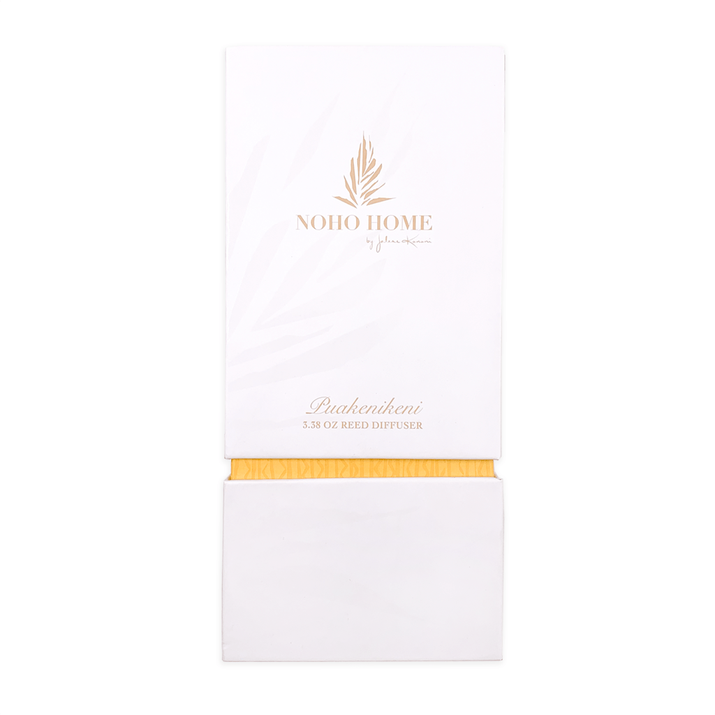 Puakenikeni Reed Diffuser