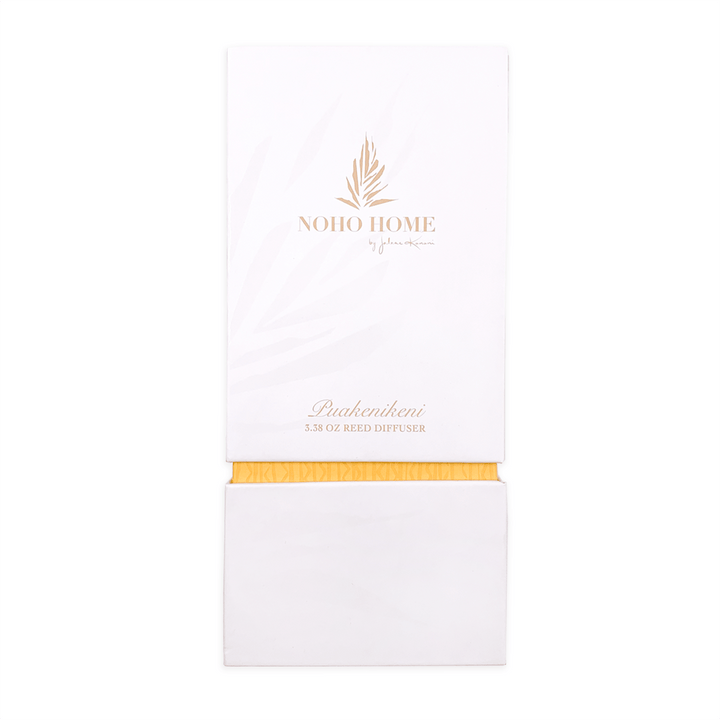 Puakenikeni Reed Diffuser