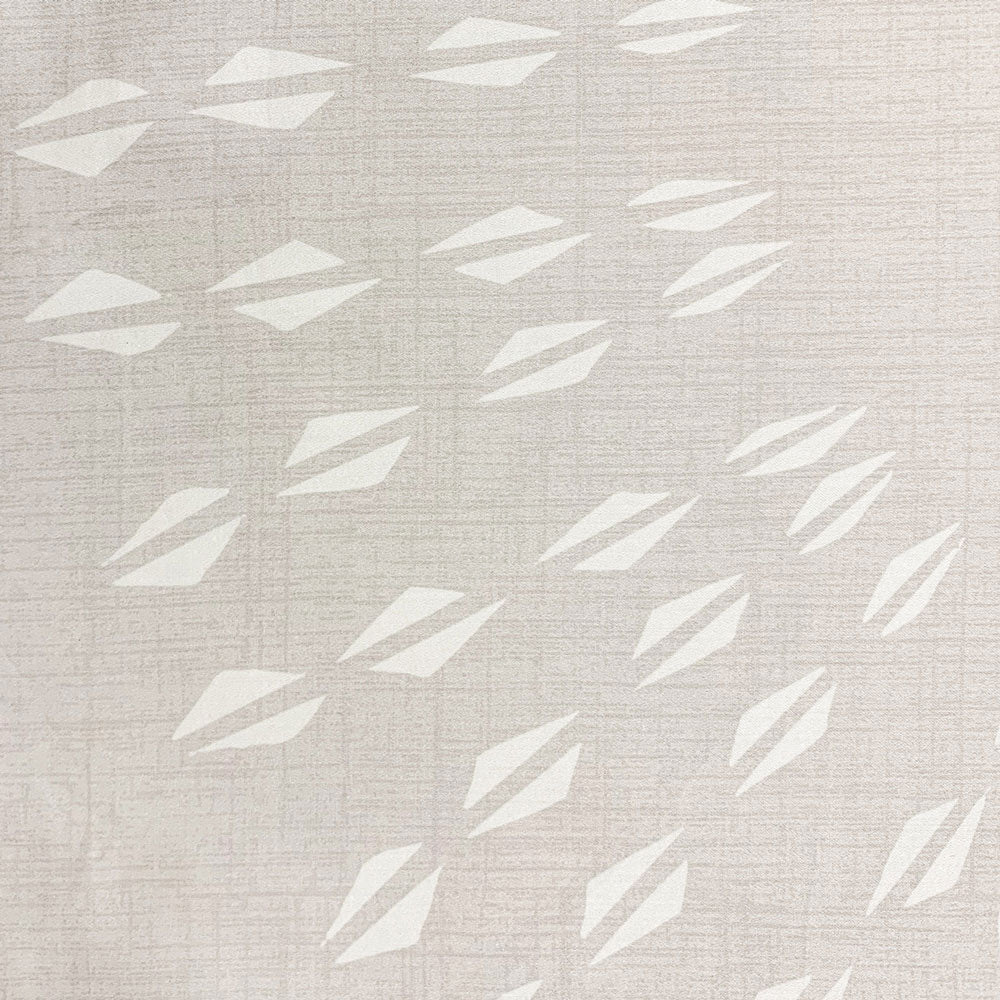Pukana Lā Euro Sham Hawaiian Print Closeup