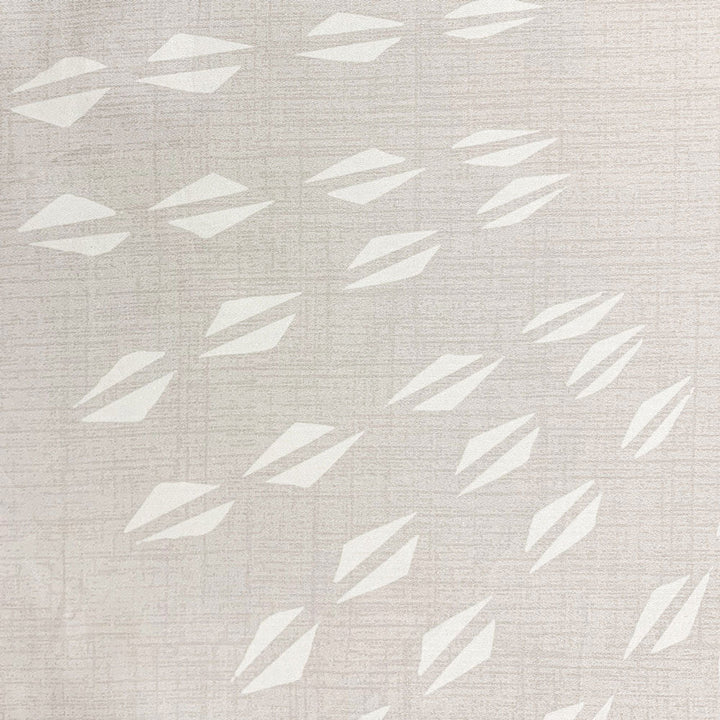 Pukana Lā Euro Sham Hawaiian Print Closeup