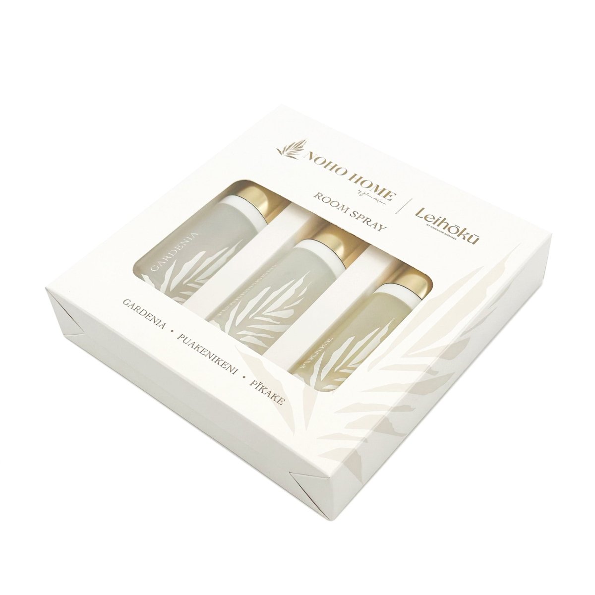 Hawaiian Floral Scents Room Spray Set – NOHO HOME