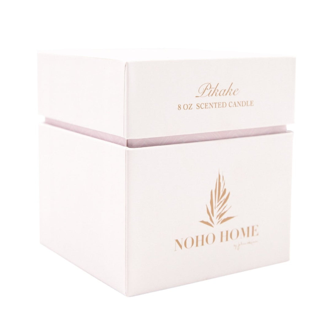 Pīkake Candle Box