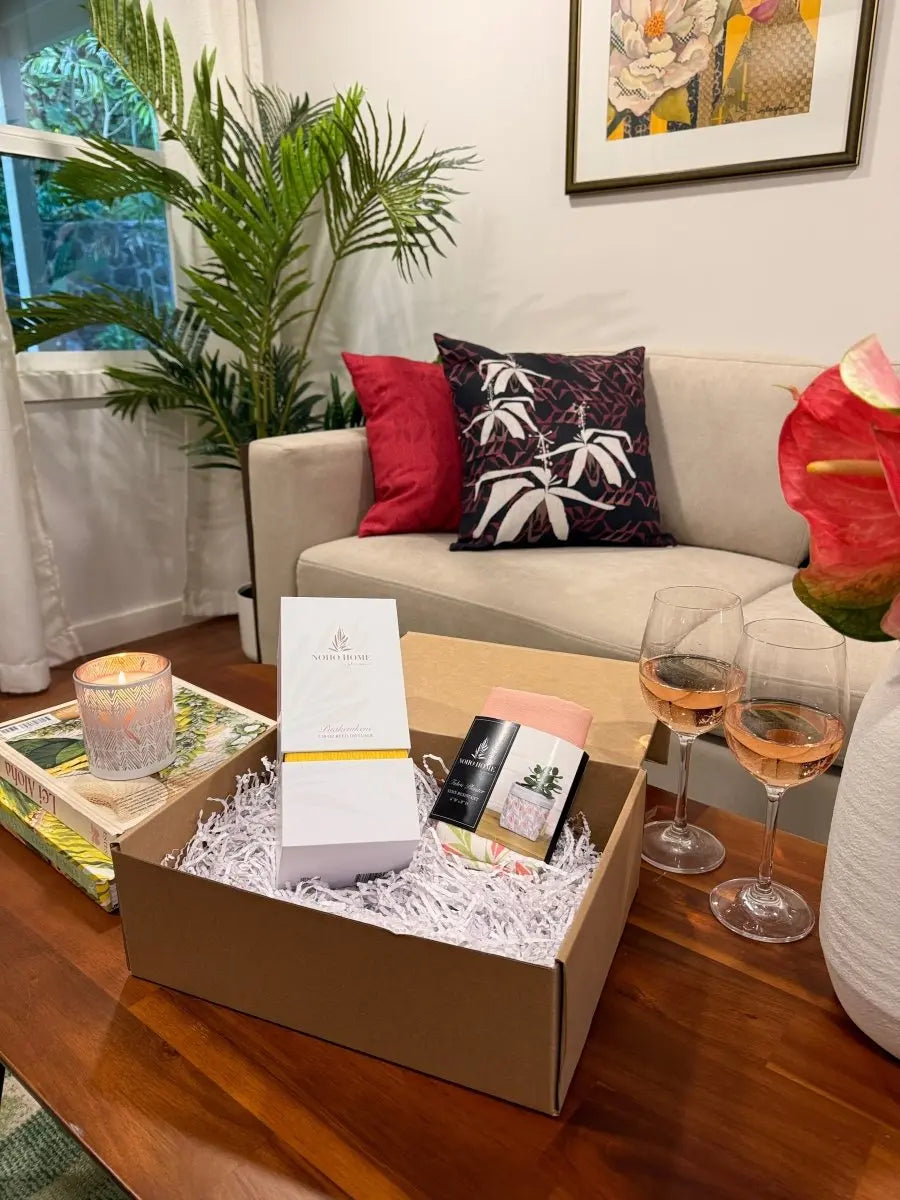 Nook Box The Nook Box – NOHO HOME