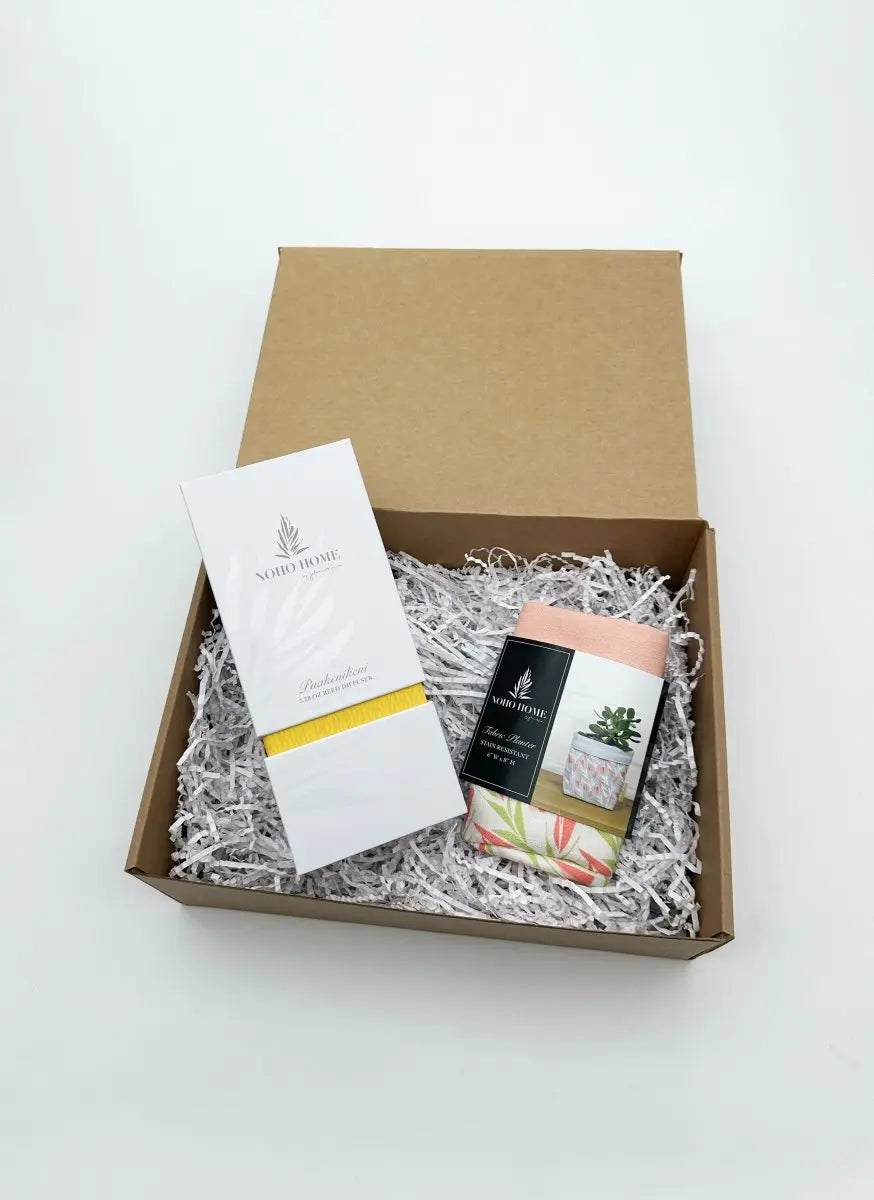 The Nook Box – NOHO HOME