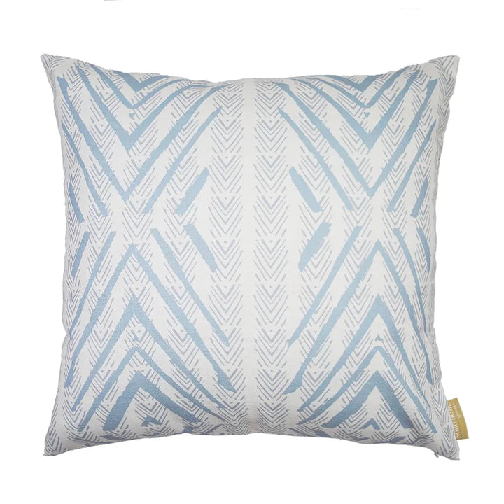Tiki Square Pillowcase