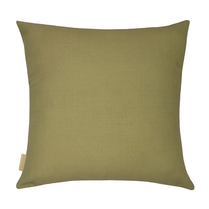Olive and Ivory Kaha Square Pillowcase