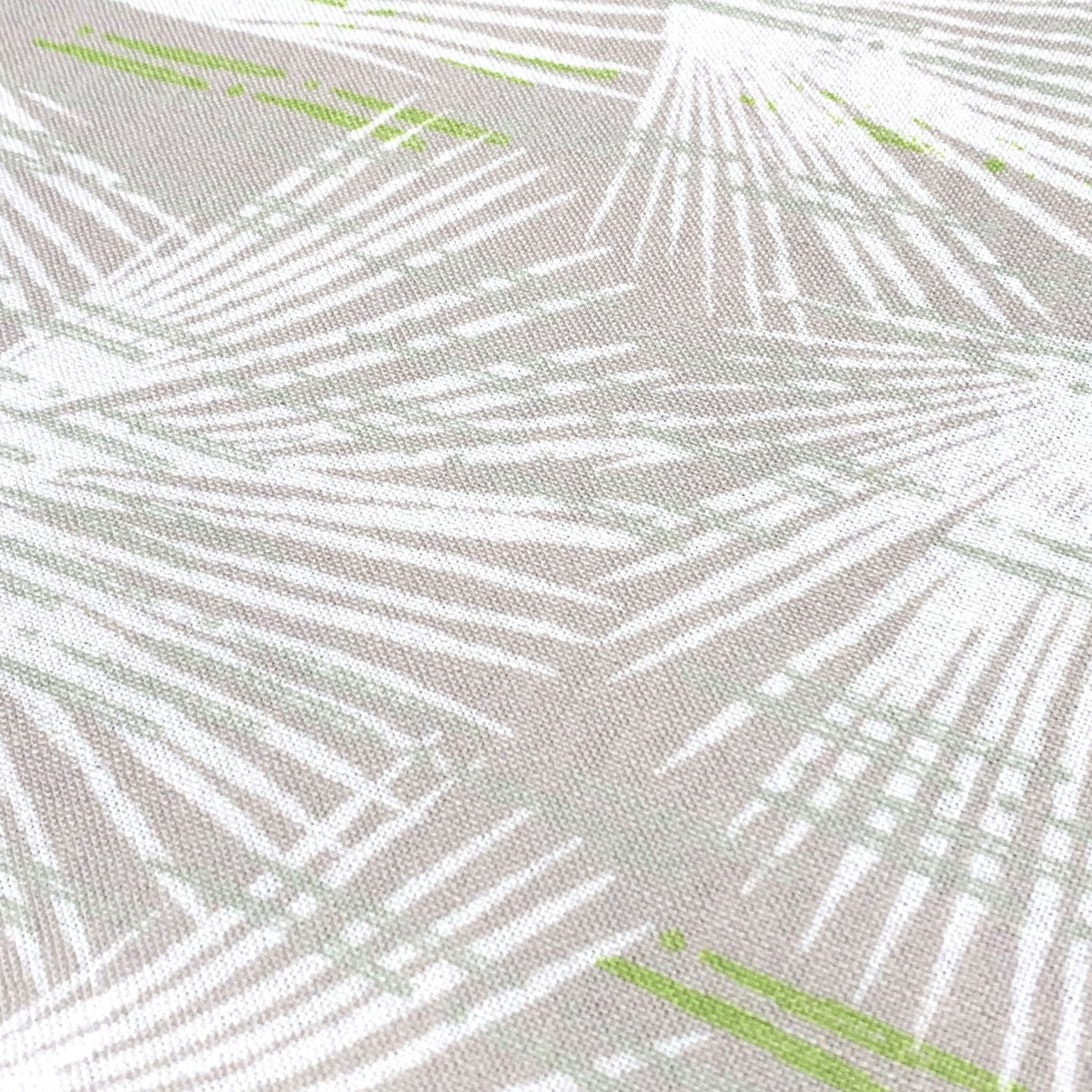 Ivory and Beige Loulu Table Runner