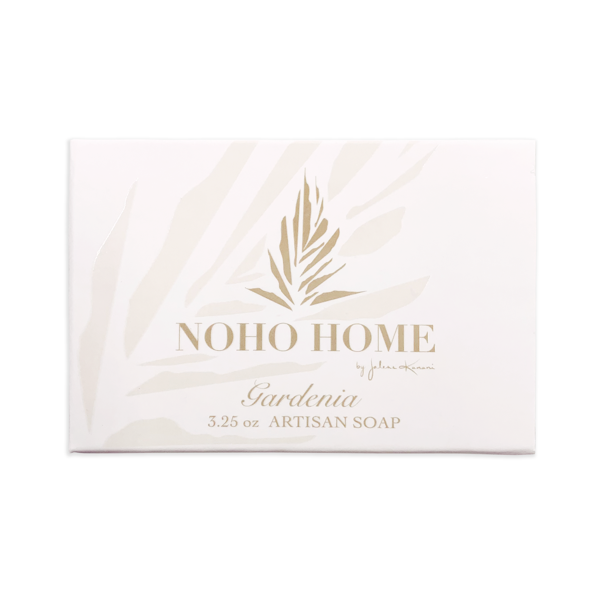 Gardenia Scent Handsoap 